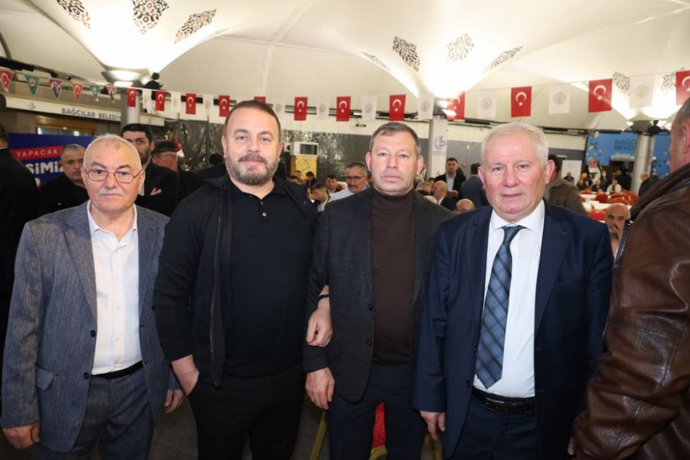 ALBEL Alaçam Pirinci İstanbul’da Tanıtıldı: 3 Bin Kişiden Tam Not 97