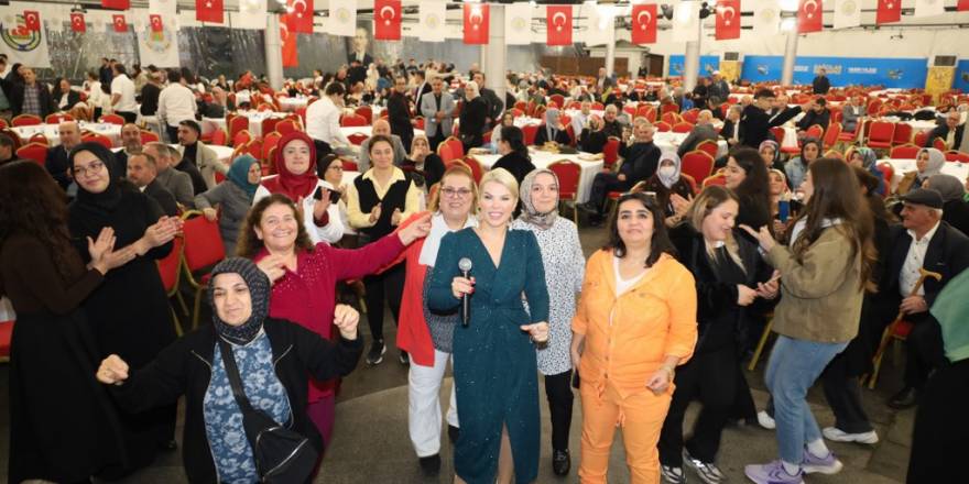 ALBEL Alaçam Pirinci İstanbul’da Tanıtıldı: 3 Bin Kişiden Tam Not