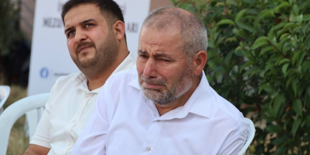 Bafra’da İmam Hatipliler 23. Mezunlar Buluşmasında Hasret Giderdi 9