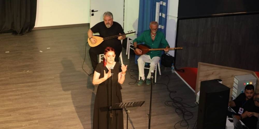 Bafra'da Kültürler Buluştu, Turizm ve Kardeşlik Mesajı Verildi 11
