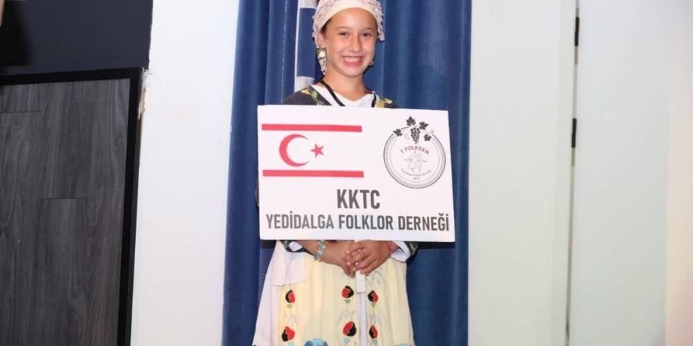 Bafra'da Kültürler Buluştu, Turizm ve Kardeşlik Mesajı Verildi 2