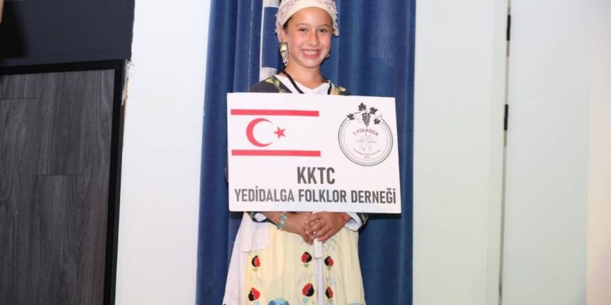 Bafra'da Kültürler Buluştu, Turizm ve Kardeşlik Mesajı Verildi