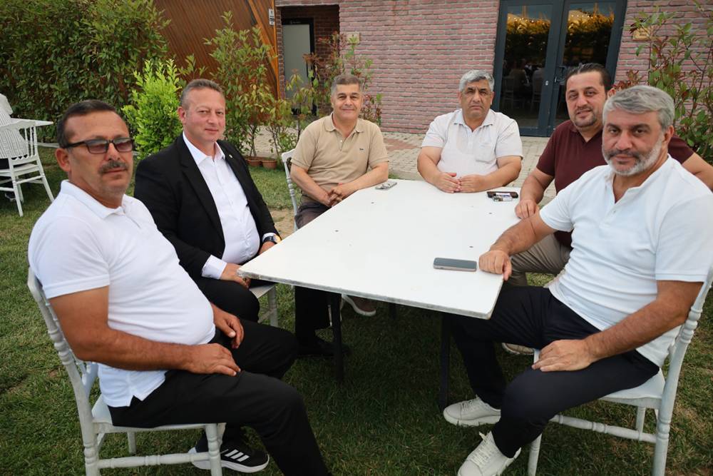 Gizem ve Berkay Aşklarını Bir Ömürlük İmzayla Taçlandırdı 23
