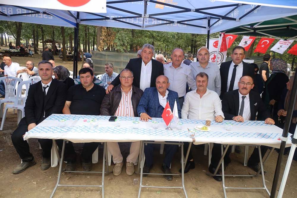 İstanbul’da Büyük Alaçam Buluşmasına Yaklaşık 10 Bin Kişi Katıldı 26