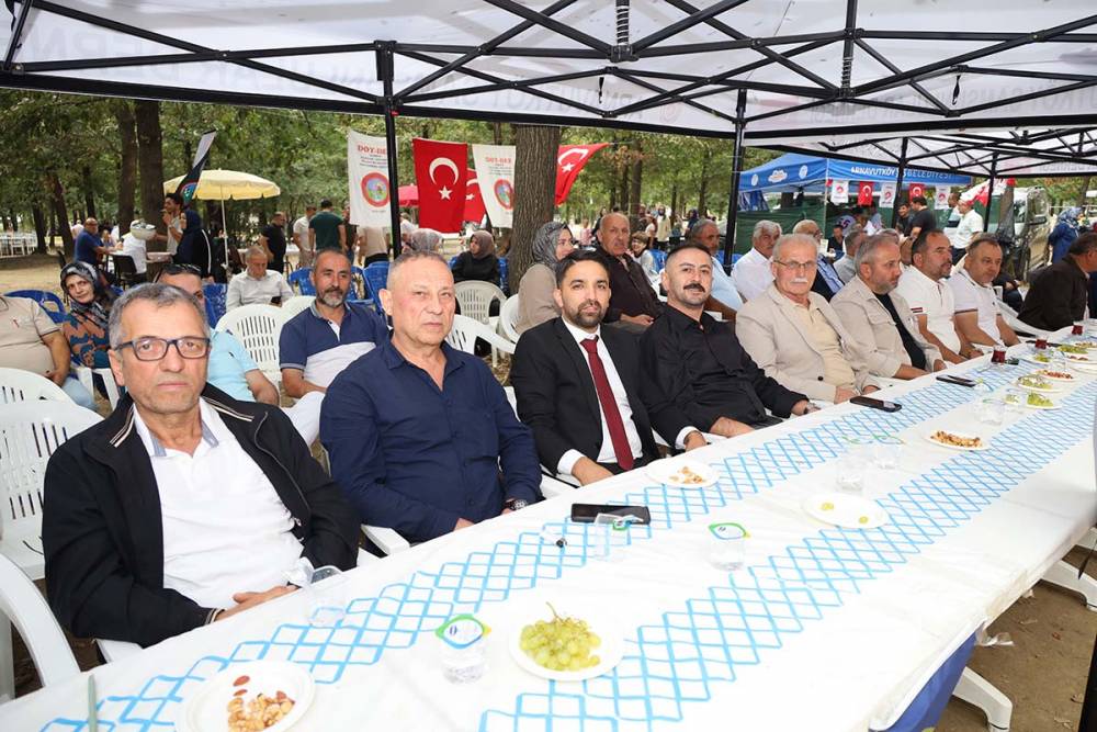 İstanbul’da Büyük Alaçam Buluşmasına Yaklaşık 10 Bin Kişi Katıldı 28