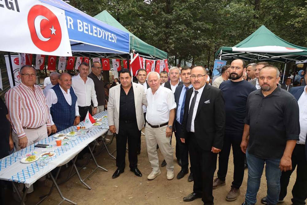 İstanbul’da Büyük Alaçam Buluşmasına Yaklaşık 10 Bin Kişi Katıldı 31