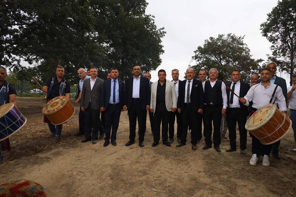 İstanbul’da Büyük Alaçam Buluşmasına Yaklaşık 10 Bin Kişi Katıldı 32