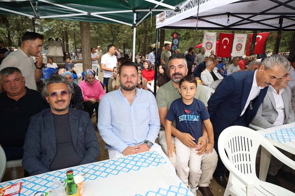 İstanbul’da Büyük Alaçam Buluşmasına Yaklaşık 10 Bin Kişi Katıldı 47