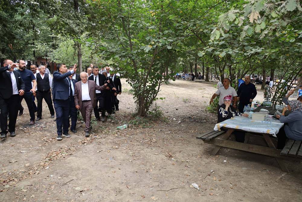 İstanbul’da Büyük Alaçam Buluşmasına Yaklaşık 10 Bin Kişi Katıldı 5