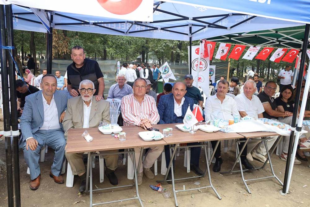 İstanbul’da Büyük Alaçam Buluşmasına Yaklaşık 10 Bin Kişi Katıldı 56