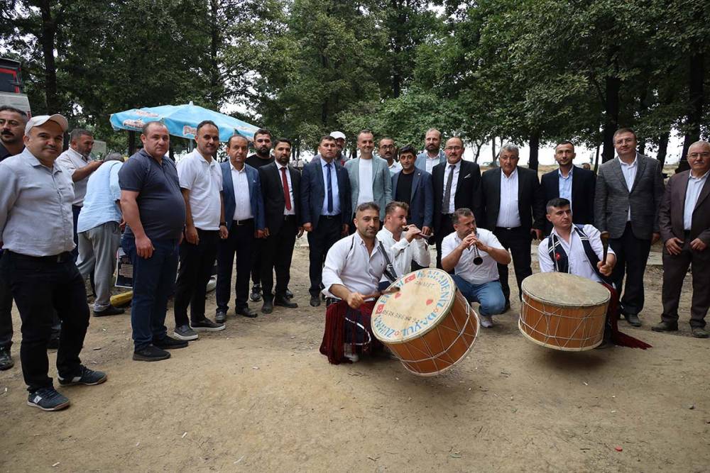 İstanbul’da Büyük Alaçam Buluşmasına Yaklaşık 10 Bin Kişi Katıldı 59