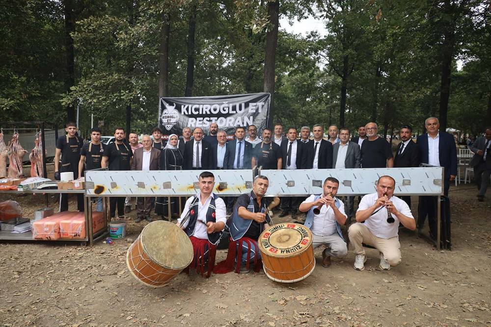 İstanbul’da Büyük Alaçam Buluşmasına Yaklaşık 10 Bin Kişi Katıldı 6