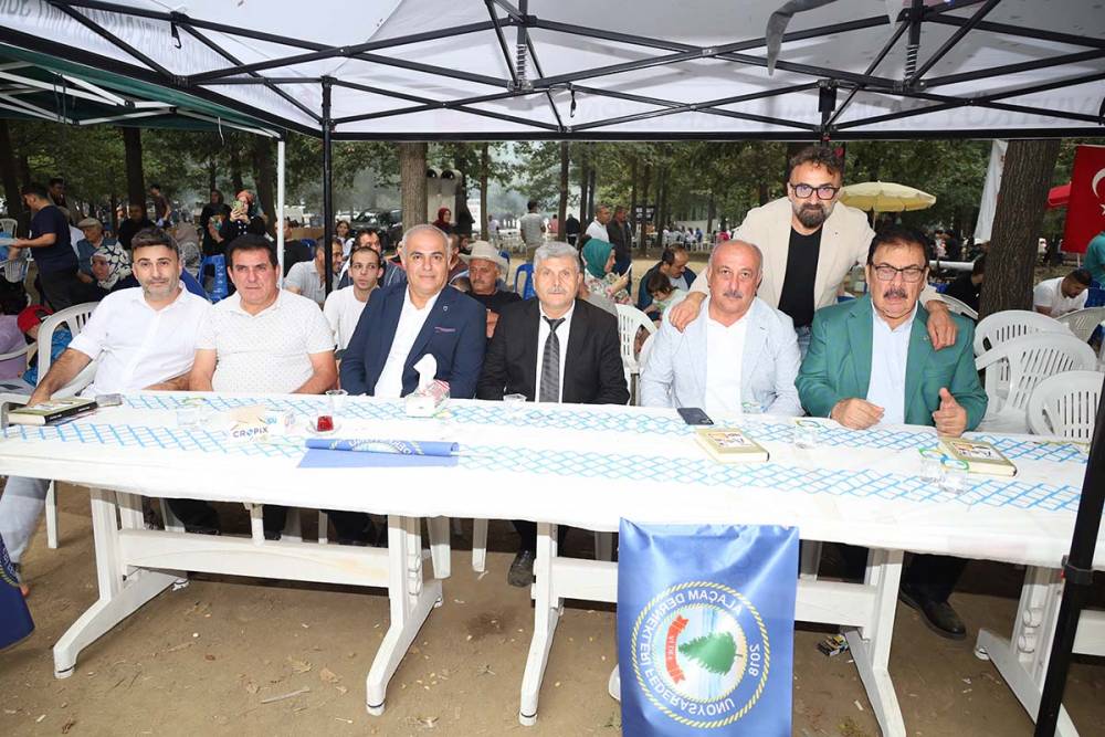 İstanbul’da Büyük Alaçam Buluşmasına Yaklaşık 10 Bin Kişi Katıldı 76