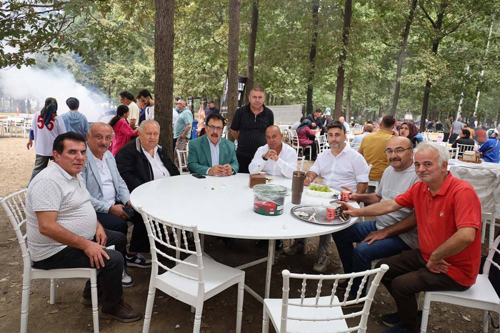 İstanbul’da Büyük Alaçam Buluşmasına Yaklaşık 10 Bin Kişi Katıldı 78