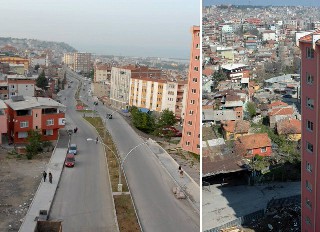 Bir Zamanlar Samsun. 13