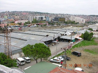 Bir Zamanlar Samsun. 31