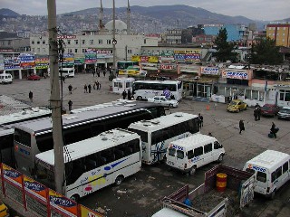 Bir Zamanlar Samsun. 34