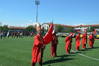 Bafra'da 19 Mayıs Çoşkusu 12