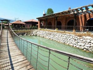 Ladik Dünyada böyle bir köy yok