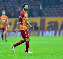 Galatasaray Bursaspor'u kendi sahasında mağlup etti 10