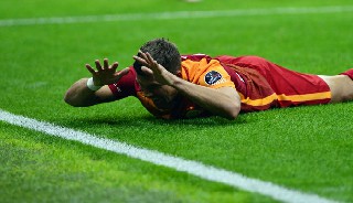 Galatasaray Bursaspor'u kendi sahasında mağlup etti 2