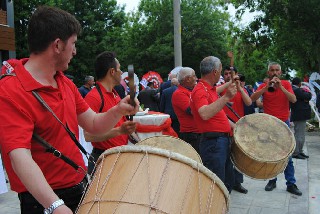 Kıcıroğlu Et Mangal Açıldı 11