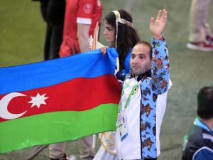 Samsun gururla sunar