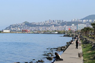 Samsun'da Bahar Başka Güzel 8