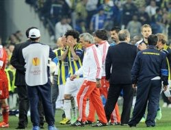 KAÇAN PENALTI AĞLATTI