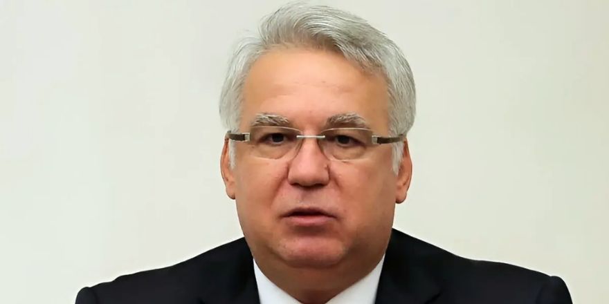 Eski AK Parti Milletvekili Cumhurbaşkanına Hakaret Suçlamasıyla Tutuklandı