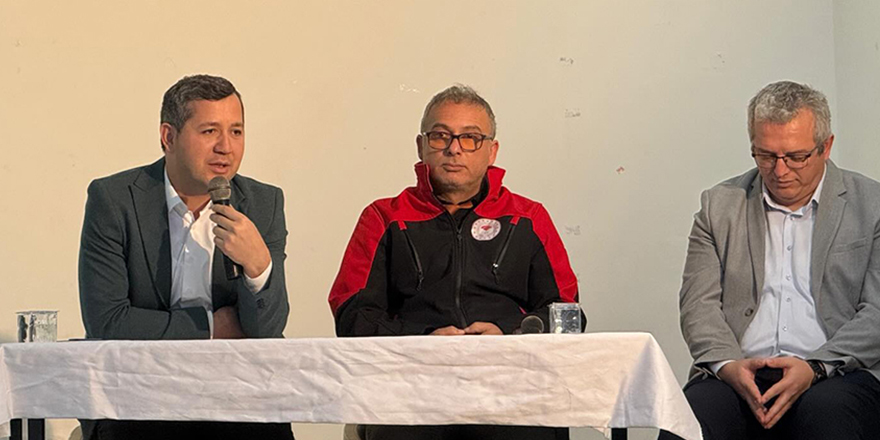 Alaçam’da Şap Hastalığı Alarmı: Üretici ve İlçe Ekonomisi Risk Altında