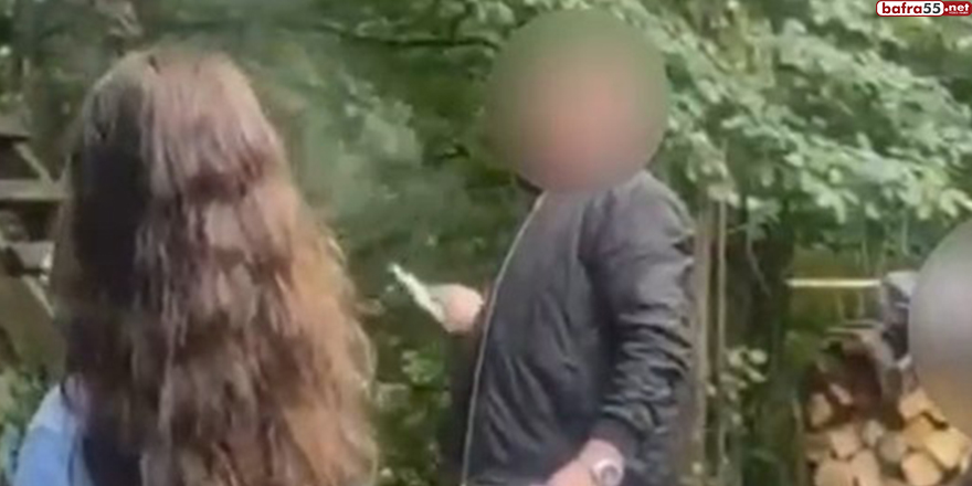 Erfelek’te Düğün Öncesi Havaya Ateş Eden Şahıs Hakkında İşlem Başlatıldı