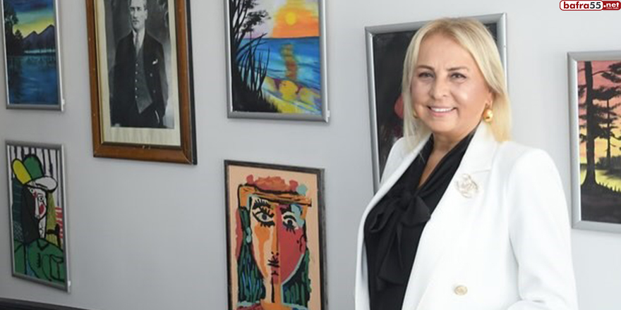 Samsun Otizmli Çocuklar Derneği’nde Güven Tazelendi