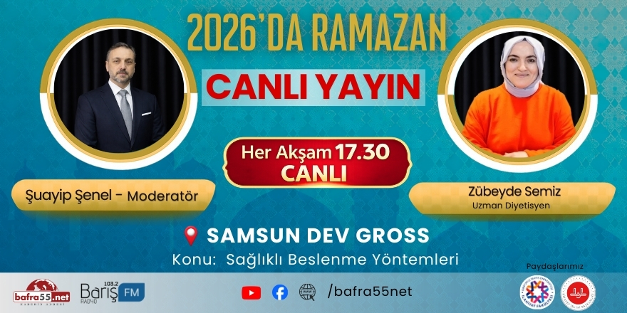 Modern Dünyada Sağlıklı Beslenmek Neden Zorlaştı? Uzman Diyetisyen Anlatıyor
