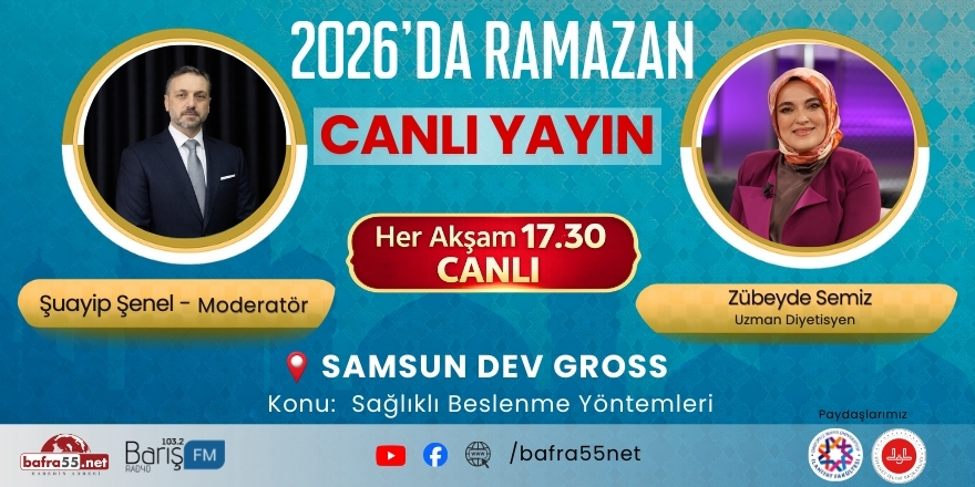 Modern Dünyada Sağlıklı Beslenmek Neden Zorlaştı? Uzman Diyetisyen Anlatıyor