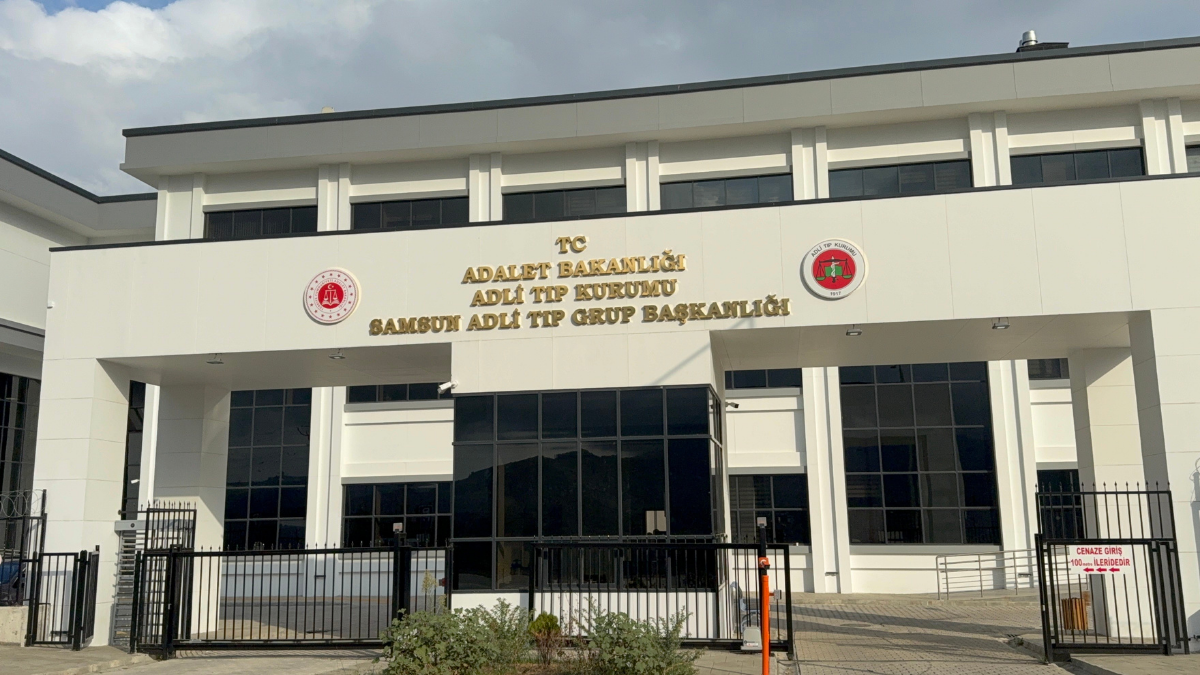 Samsun'da Şüpheli Ölüm: Misafir Kaldığı Evde Sandalyede Ölü Bulundu!
