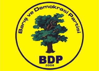 BDP’den saldırılara ilişkin açıklama