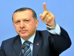 Erdoğan: Hassas bir süreç, sabırlı olacağız