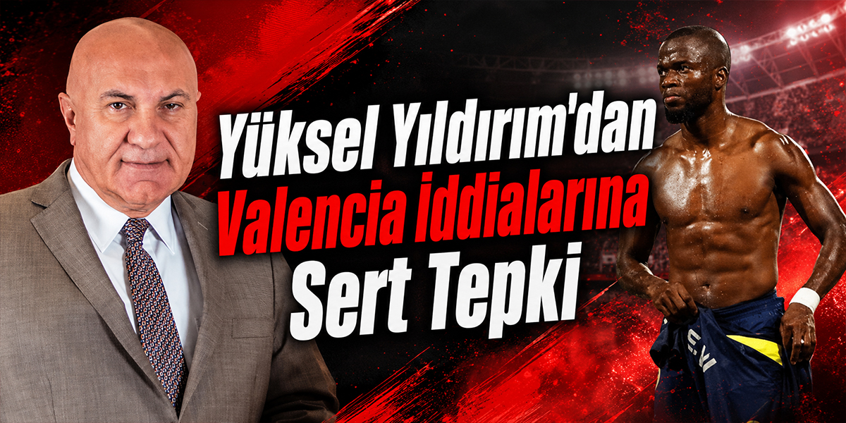 Yüksel Yıldırım: “Samsunspor Emekli Sandığı Kulübü Değil”