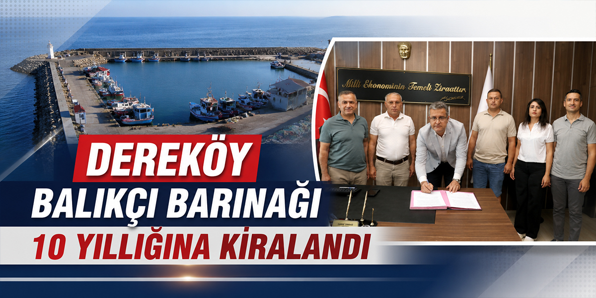 19 Mayıs’ta balıkçılar için yeni dönem başladı