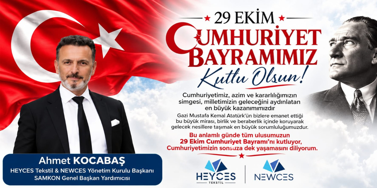 Başkan Kocabaş: “Cumhuriyet Geleceğimizin Teminatıdır”