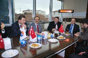 Milletvekili Kılıç dan açıklamalar