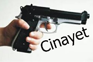 ÇARŞAMBADA CİNAYET