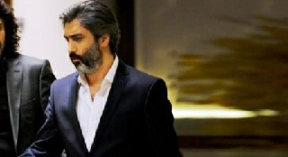 POLAT ALEMDAR AK PARTİDE