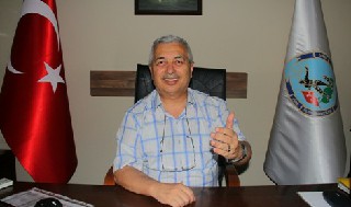 MEHMETÇİK VAKFI YARDIM YAPIYOR