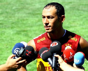 UMUT CİMBOMDA