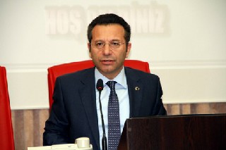 SAMSUN’DA BİN 300 KİŞİ 2B TAPU ARAZİSİ ALDI