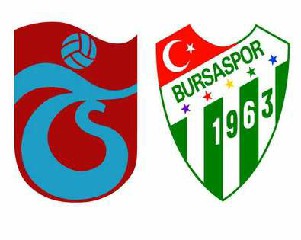 TRABZONSPOR VE BURSASPORUN RAKİPLERİ