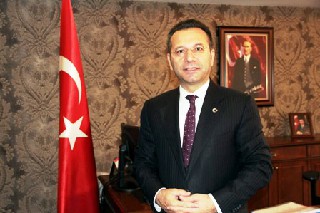 VALİ AKSOY’DAN BASIN BAYRAMI MESAJI