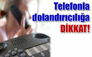 SİGORTA YAPMA BAHANESİYLE DOLANDIRICILIK